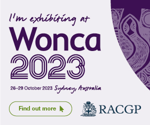 Wonca Conference Sydney 2023